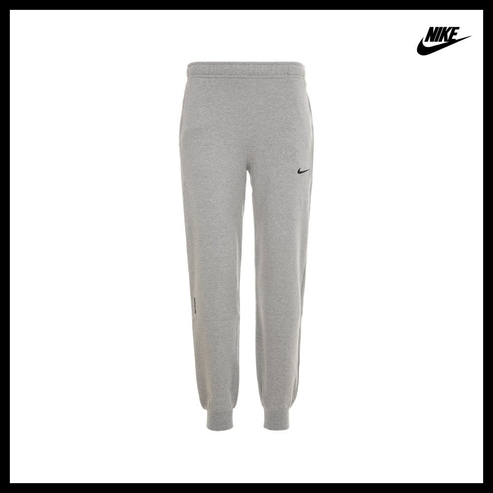 【Nike】Nocta Fleece Dark Heather Pants