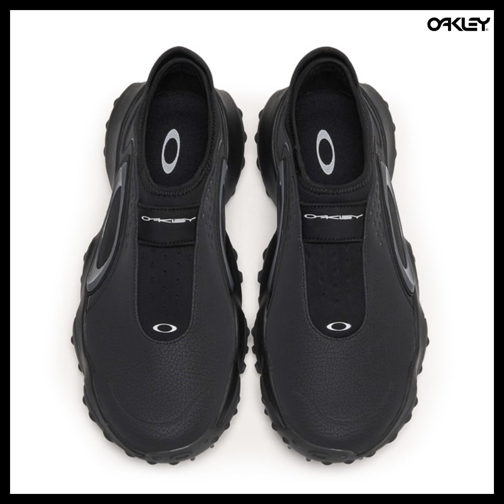【OAKLEY】Edge Icon Blackout