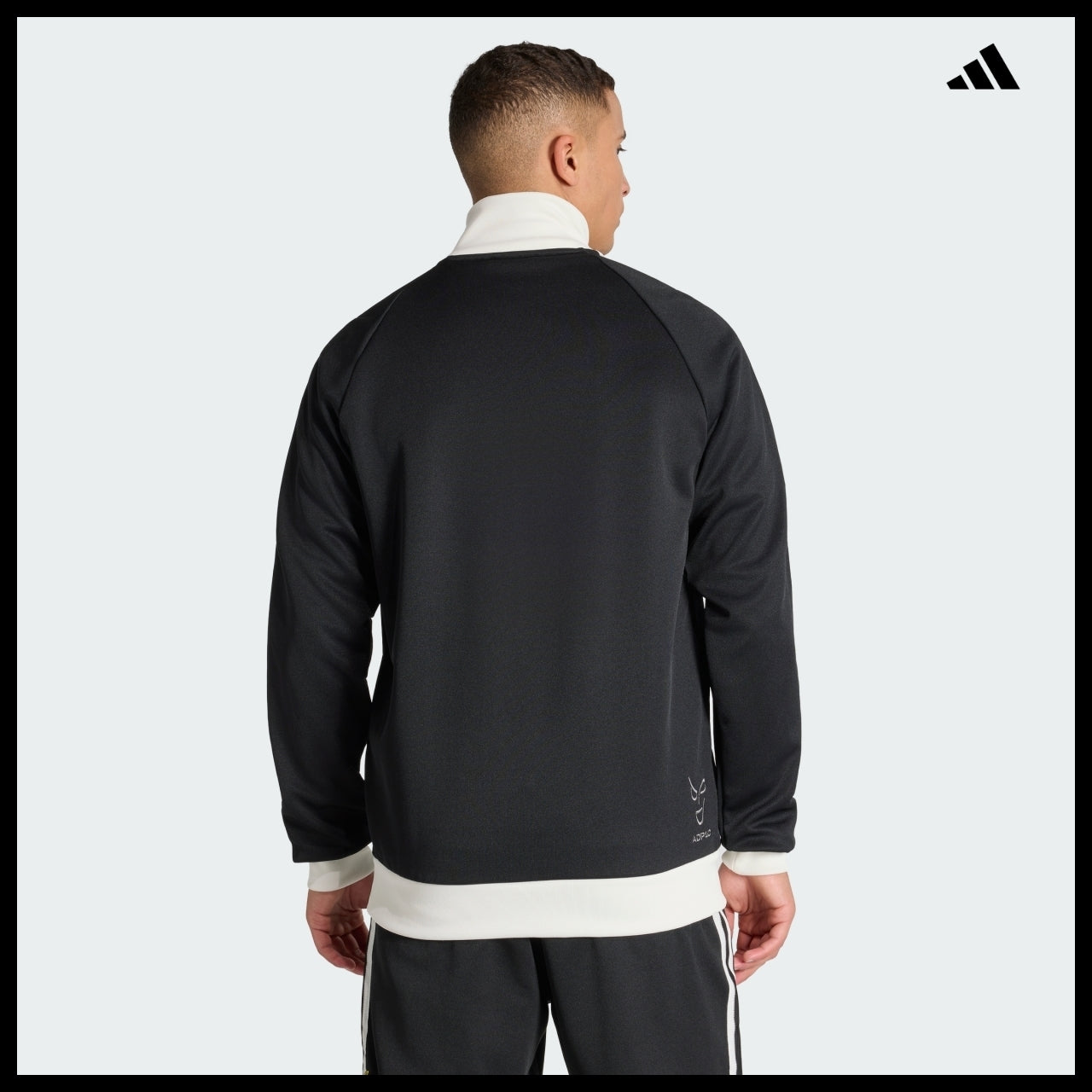【ADIDAS】Juventus FC Originals Track Top