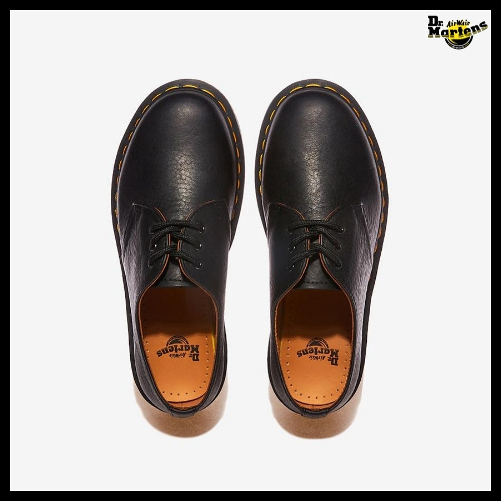 【Dr.Martens】1461 Black Ambassador