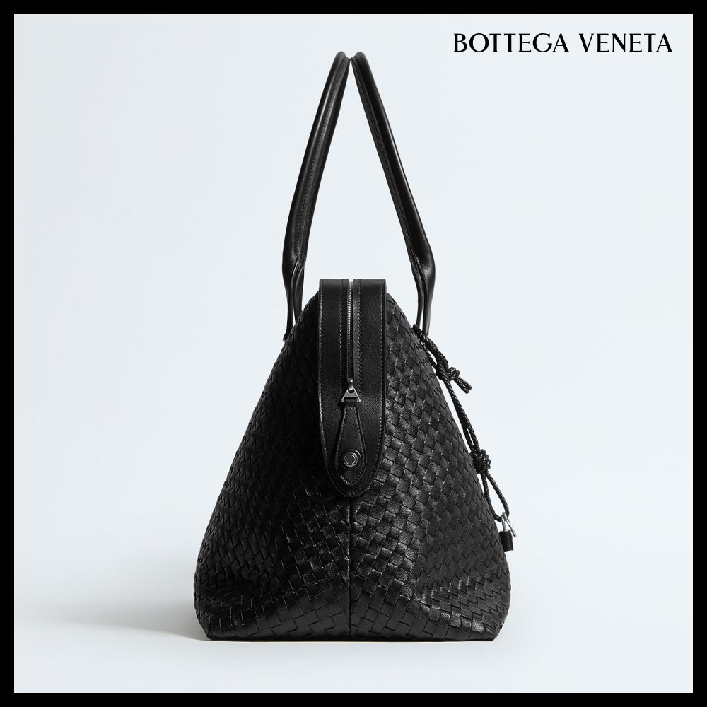◆BOTTEGA VENETA◆VAPORETTO BOSTON BAG