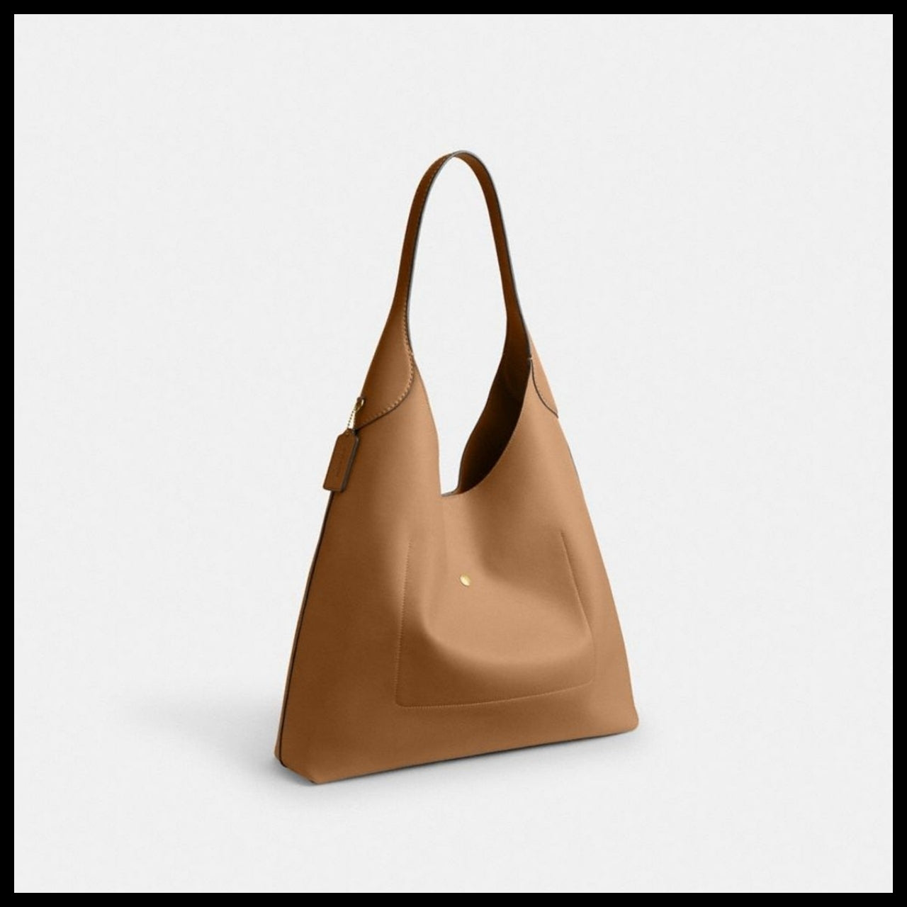 【Coach】Brooklyn Shoulder Bag 28 B4T7J