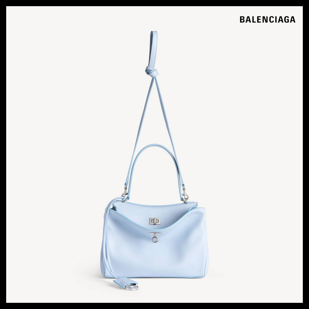 【BALENCIAGA】Rodeo Handbag Small 4921