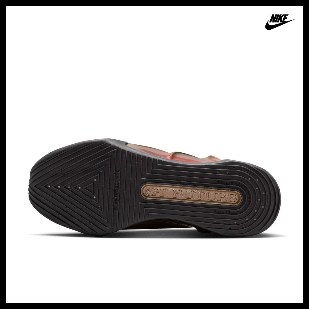 【NIKE】 GT Future EP Metallic Red Bronze