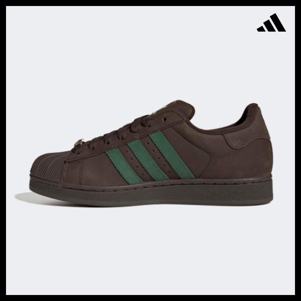 【adidas】Superstar II