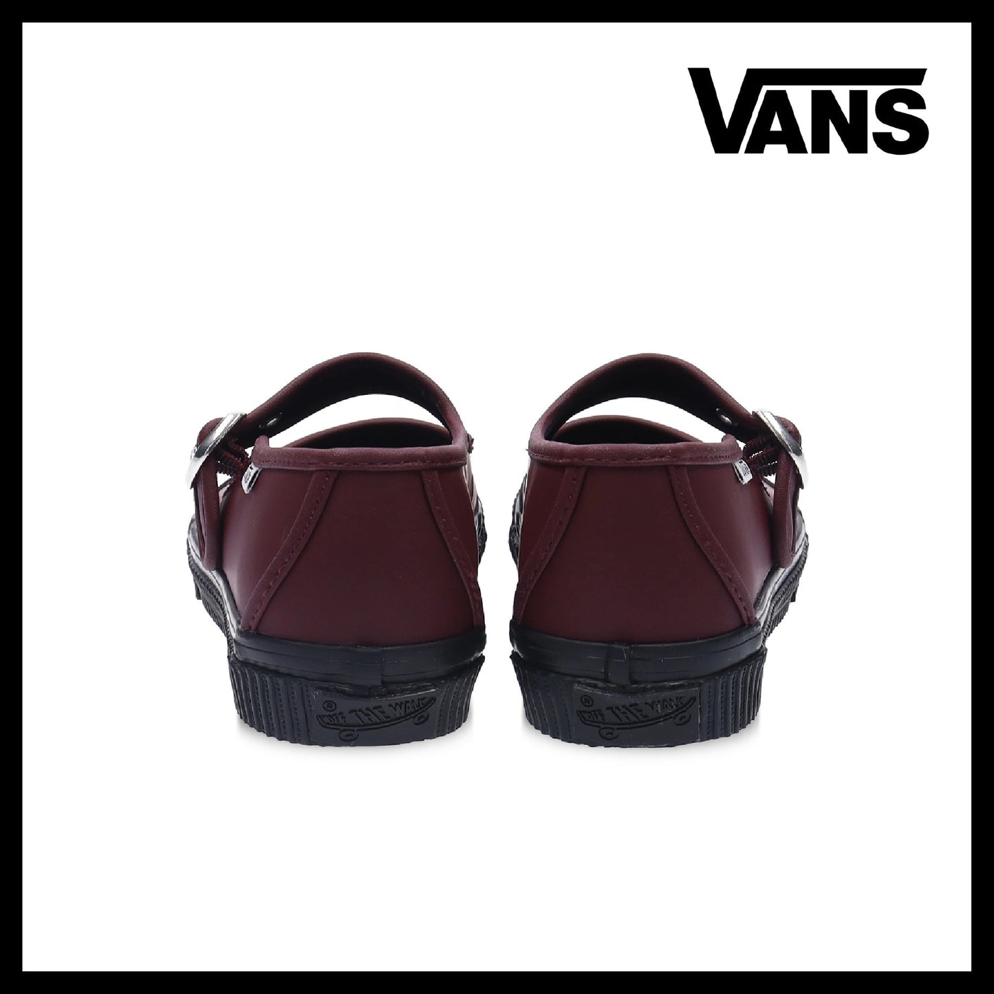 【VANS】Mary Jane