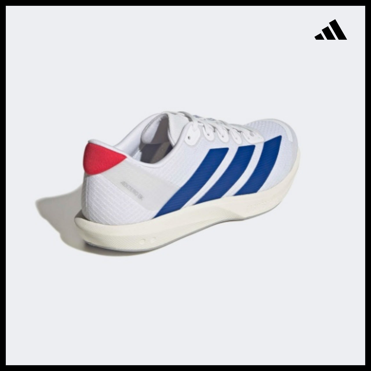 【ADIDAS】 Adizero BK Lightweight Running