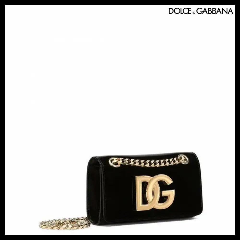 【アウトレット 正規品】Dolce & Gabbana - Smartphone Holder