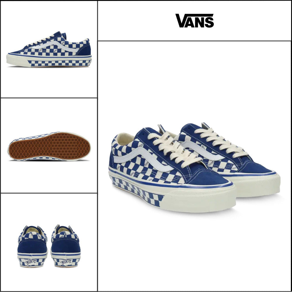 【VANS】LX OLD SKOOL 36