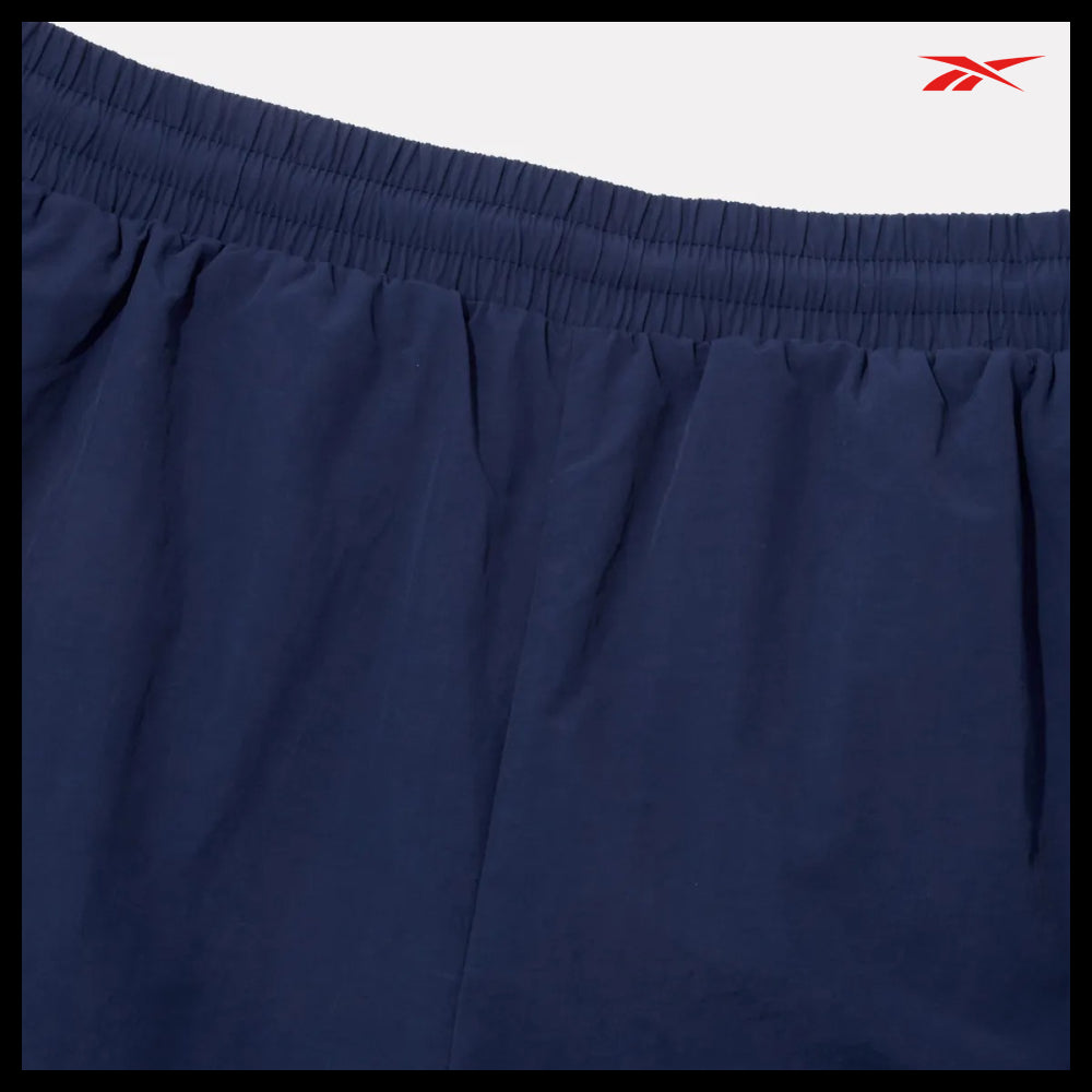 【Reebok】DNA Color Block Shorts - 3 Colors