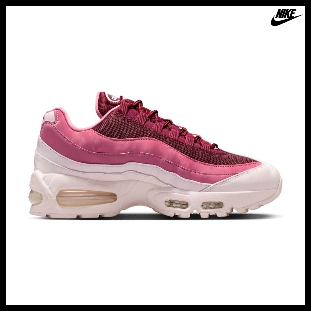 【NIKE】Air Max 95 Big Bubble Valentine’s Day W