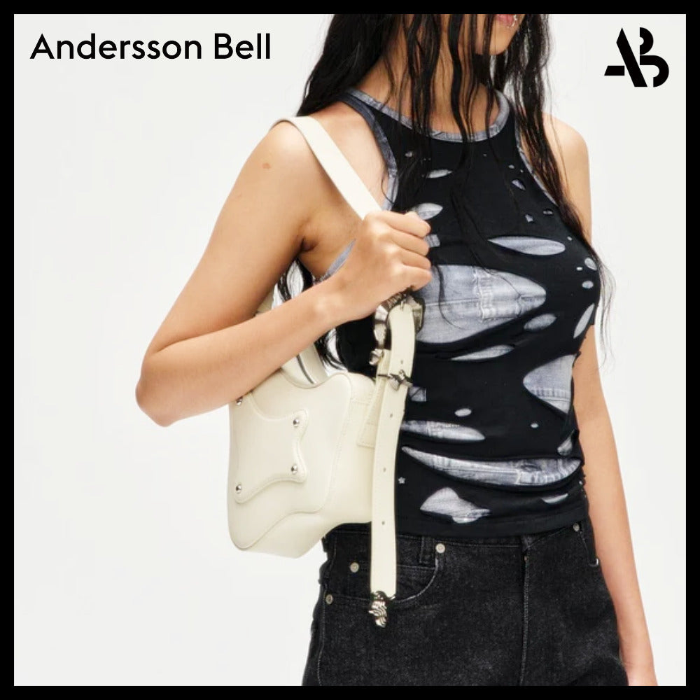 【ANDERSSON BELL】ADSB  GUITAR BAG AAA378W 3 COLOR