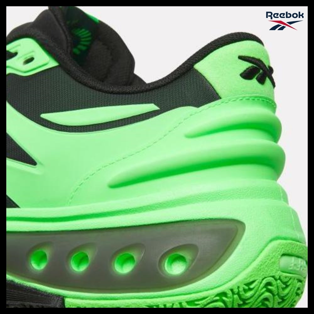 【Reebok】Engine A - Solar Lime
