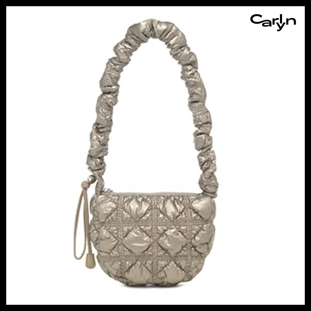 【CARLYN】POING BAG 7COLORS