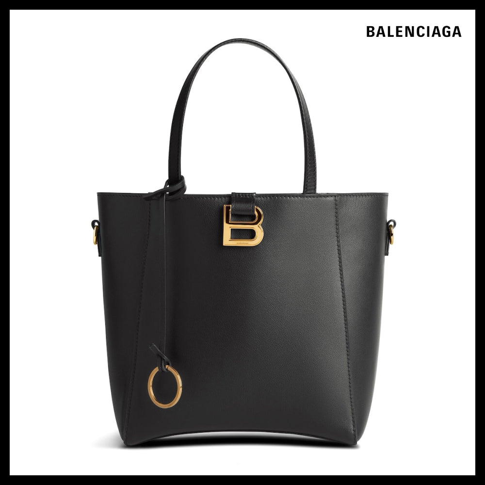 ★BALENCIAGAアウトレットセール ★Hourglass Tote Bag Medium
