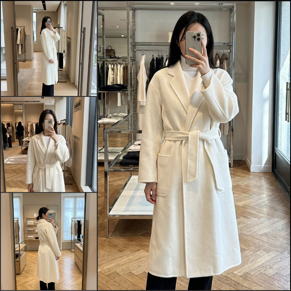 【MAX MARA】Ludmilla 2 Coat