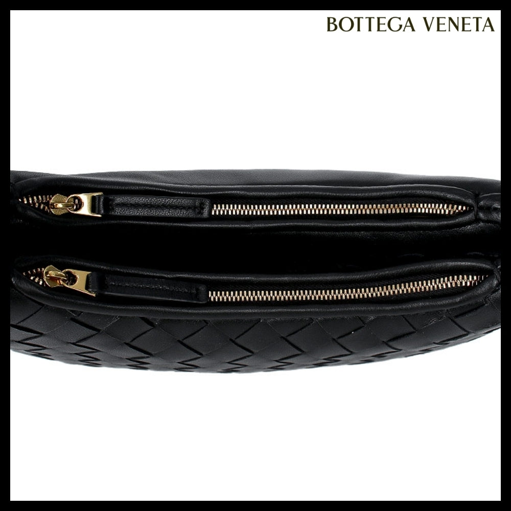 【正規品】Bottega Veneta Gemelli Messenger Bag