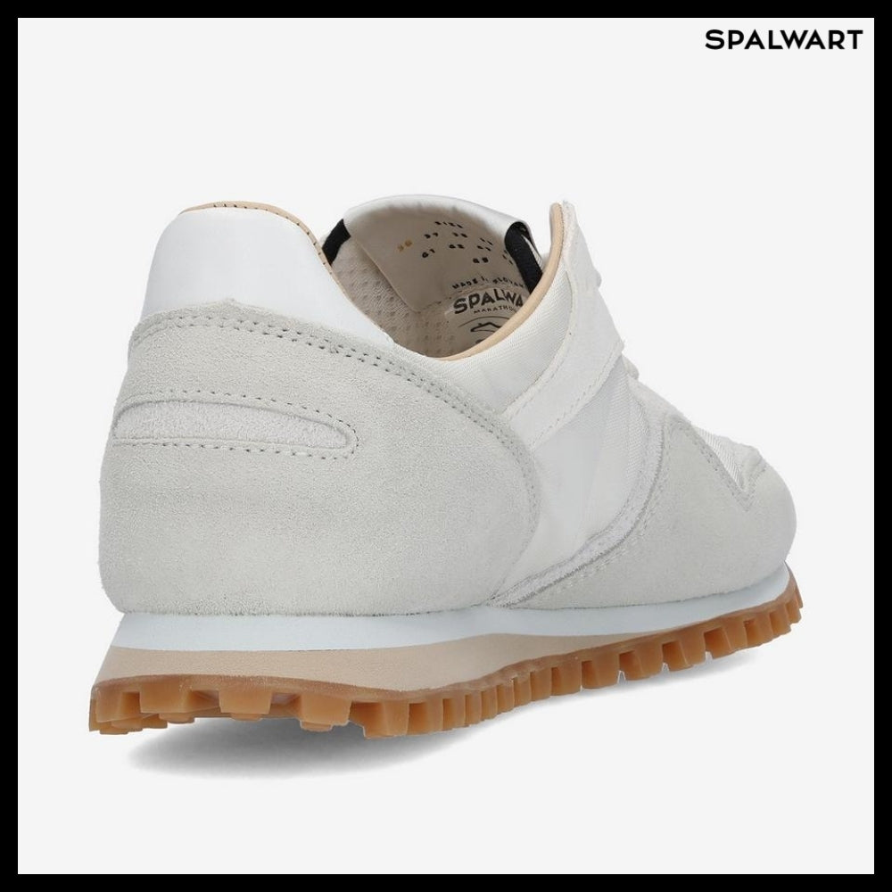 【SPALWART】Marathon Trail Low Sneakers 3 Colors