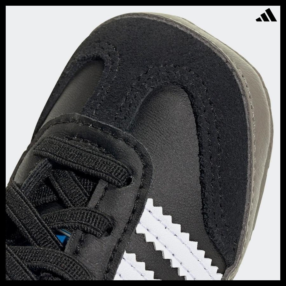 【ADIDAS】 Samba Crib Baby Infant
