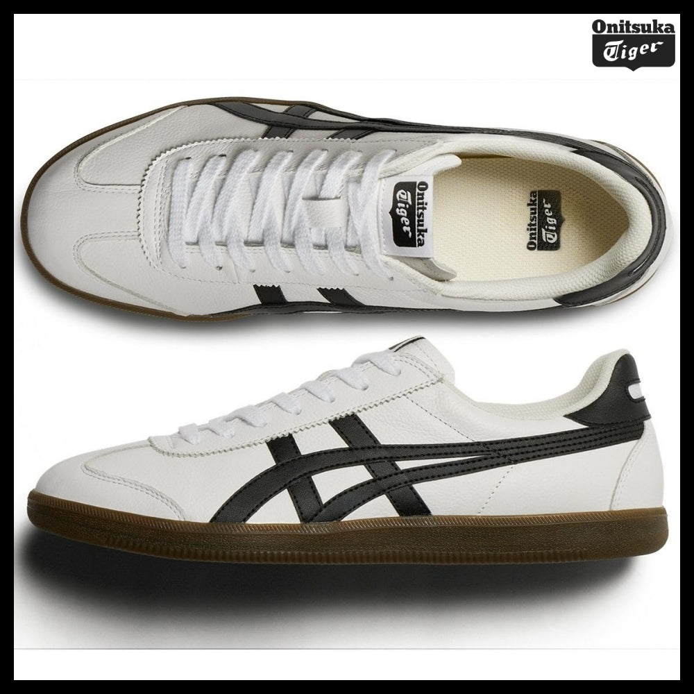 【ONITSUKA TIGER】Tokuten sneakers 100