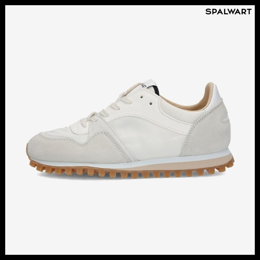 【SPALWART】Marathon Trail Low Sneakers 3 Colors