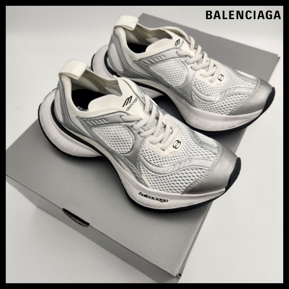 ★BALENCIAGAアウトレット セール ★Circuit Sneaker