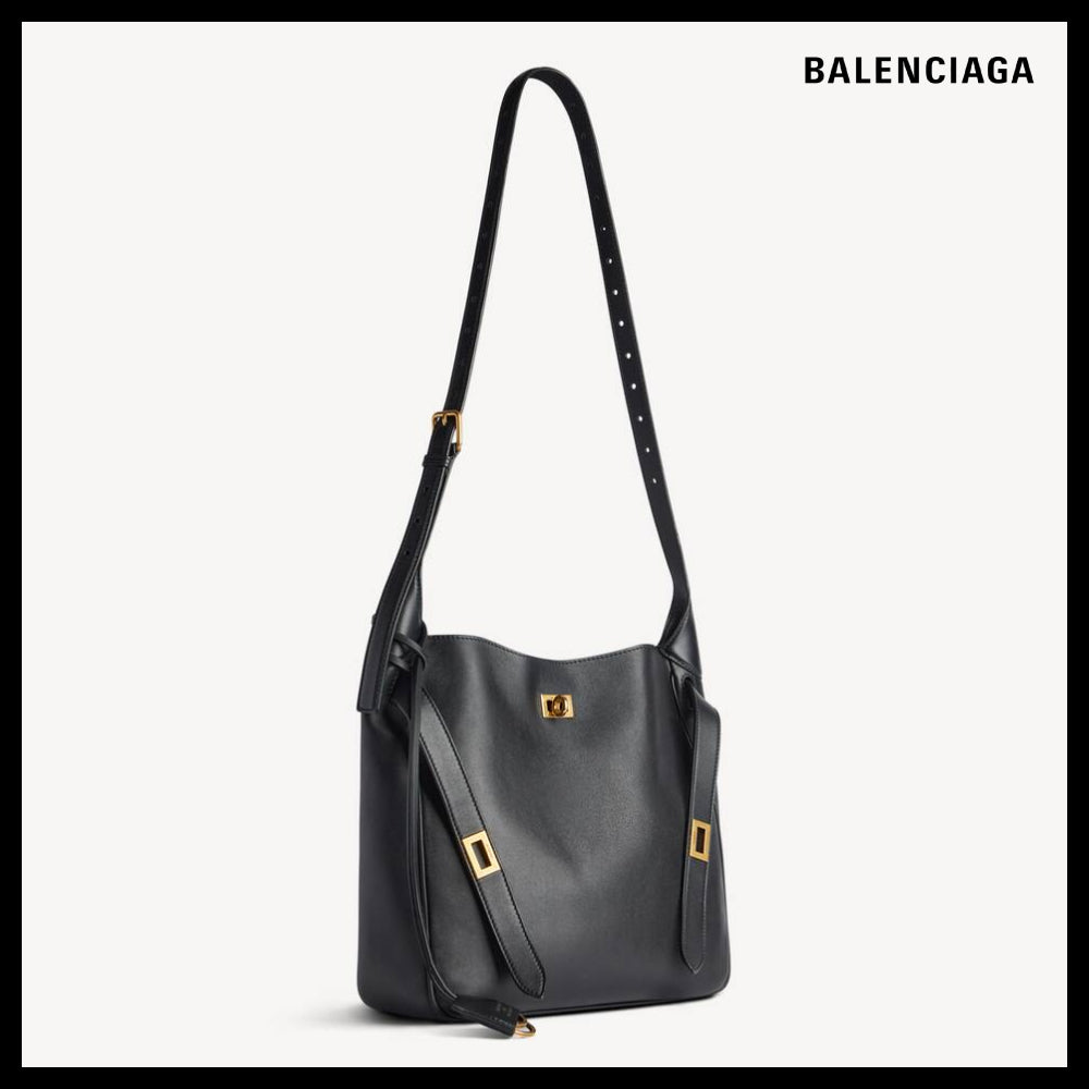 ★Balenciaga アウトレット セール ★BEL AIR HOBO BAG SMALL