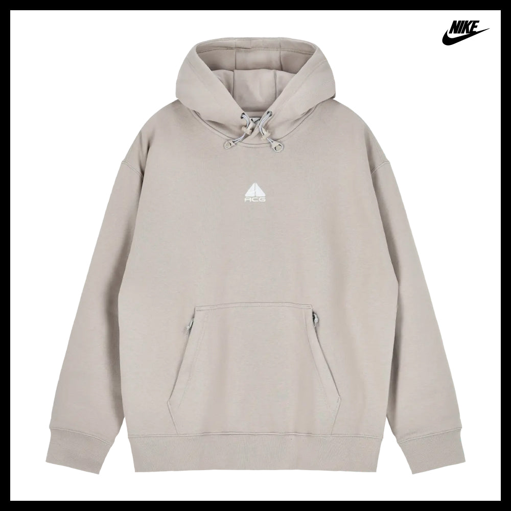 【NIKE】AS U ACG TF Tuff Fleece Pullover Hoodie Outdoor