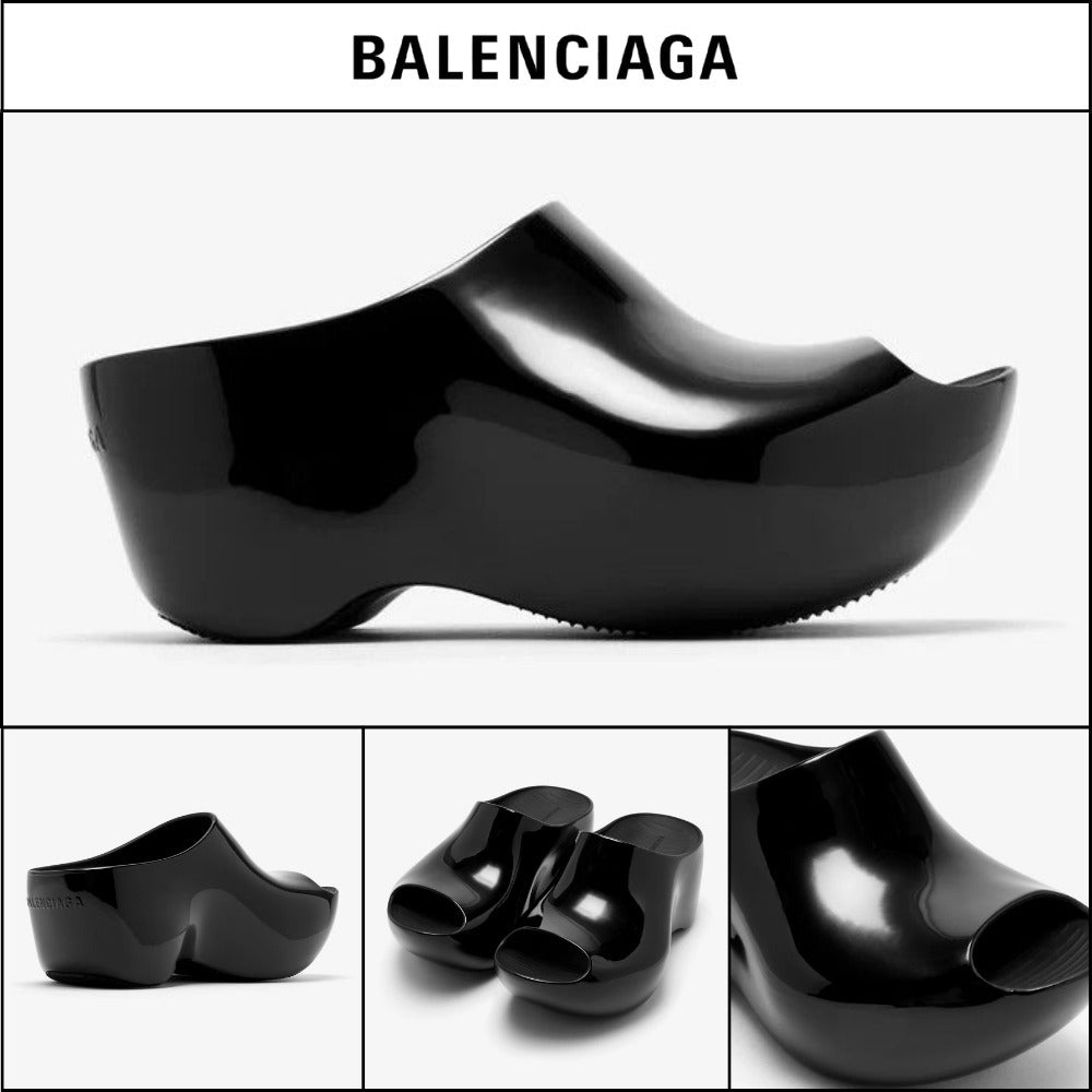 ★Balenciaga アウトレット セール ★Technoslide Sandal