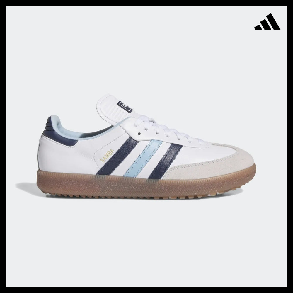 【adidas】Samba Spikeless JP8650