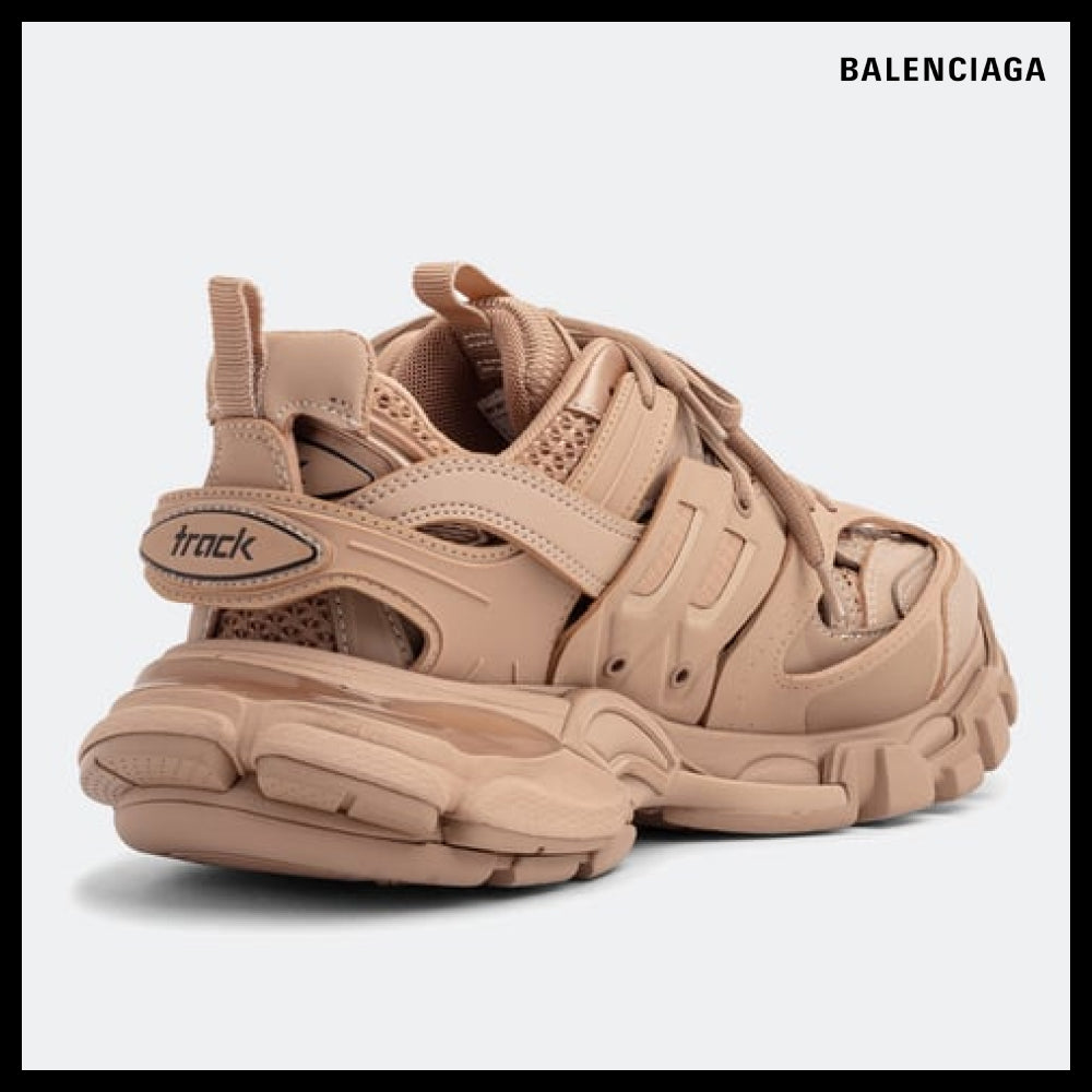 ★BALENCIAGAアウトレットセール ★Track Sneaker Recycled Sole