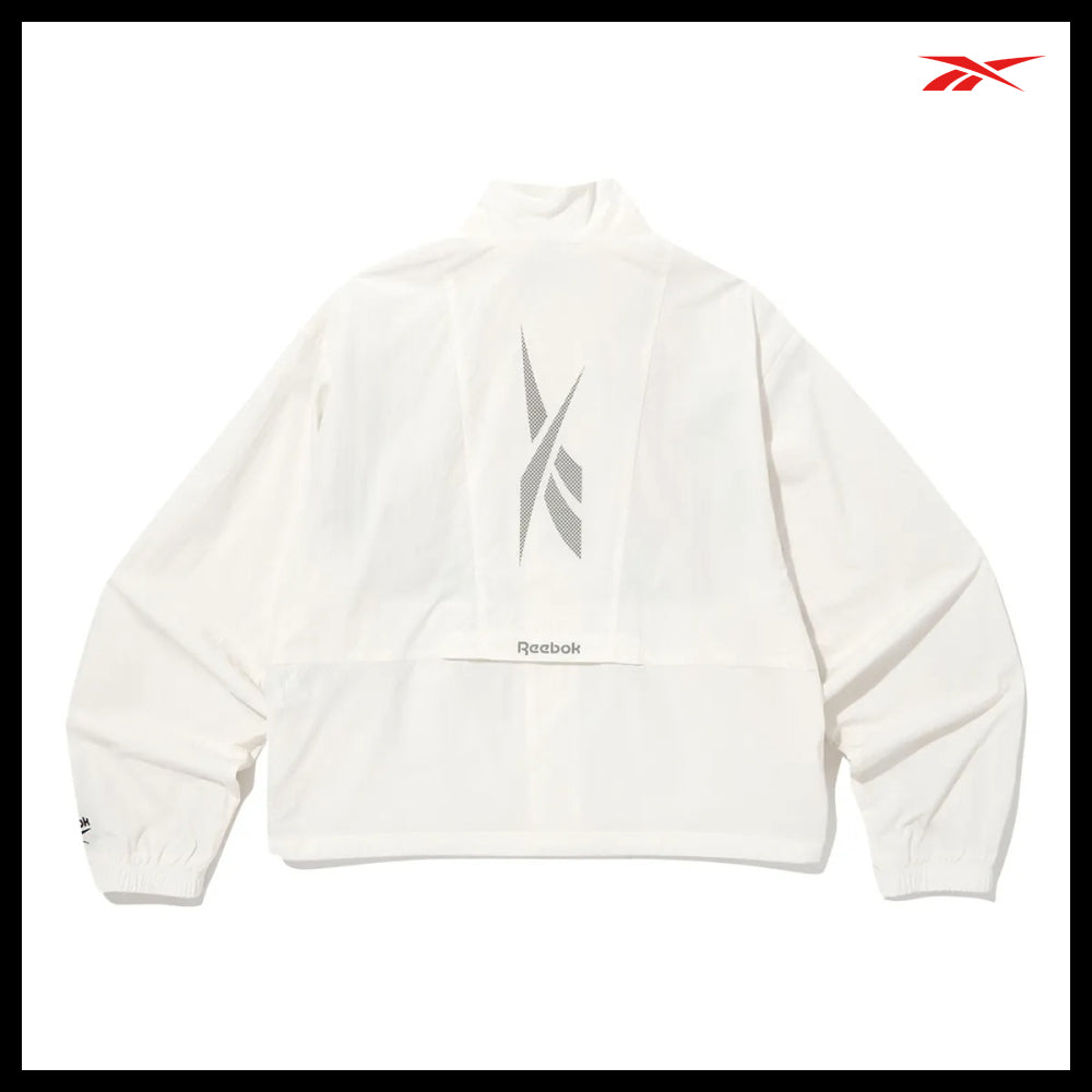 【Reebok】Vector Flash Windbreaker - 7 Colors