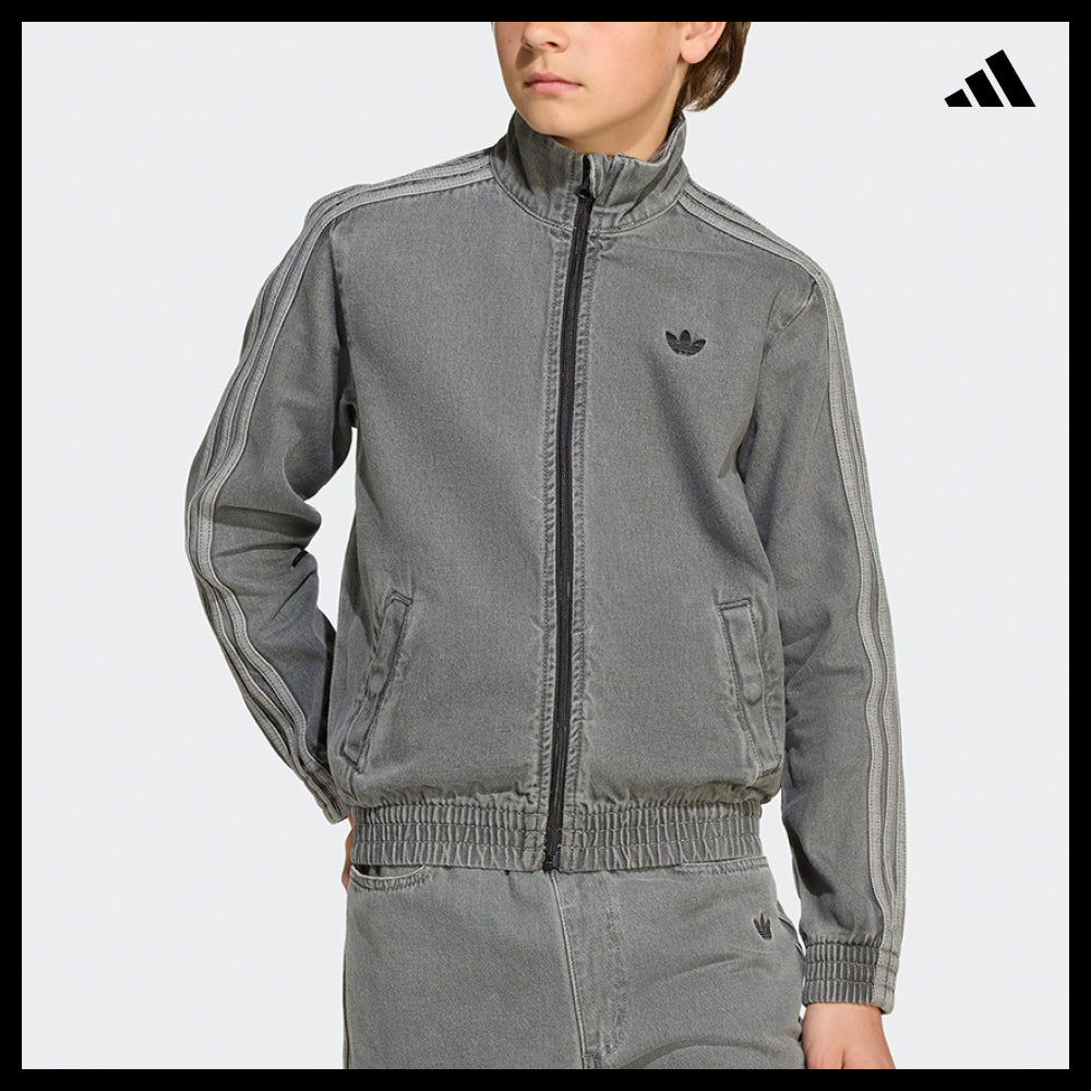 ★ADIDAS★ Firebird Denim Track Top JV7801