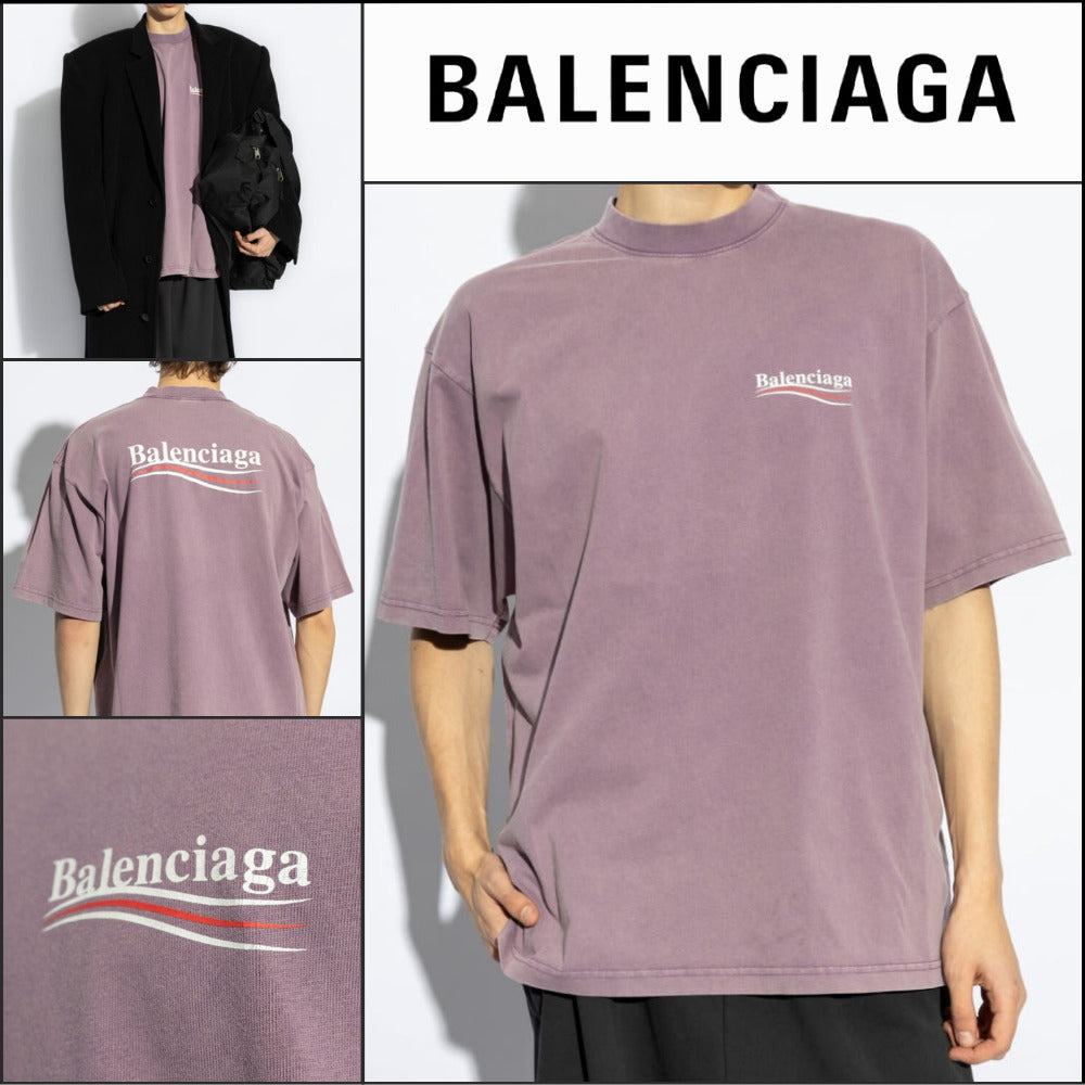 ★Balenciaga アウトレット セール ★Political Campaign