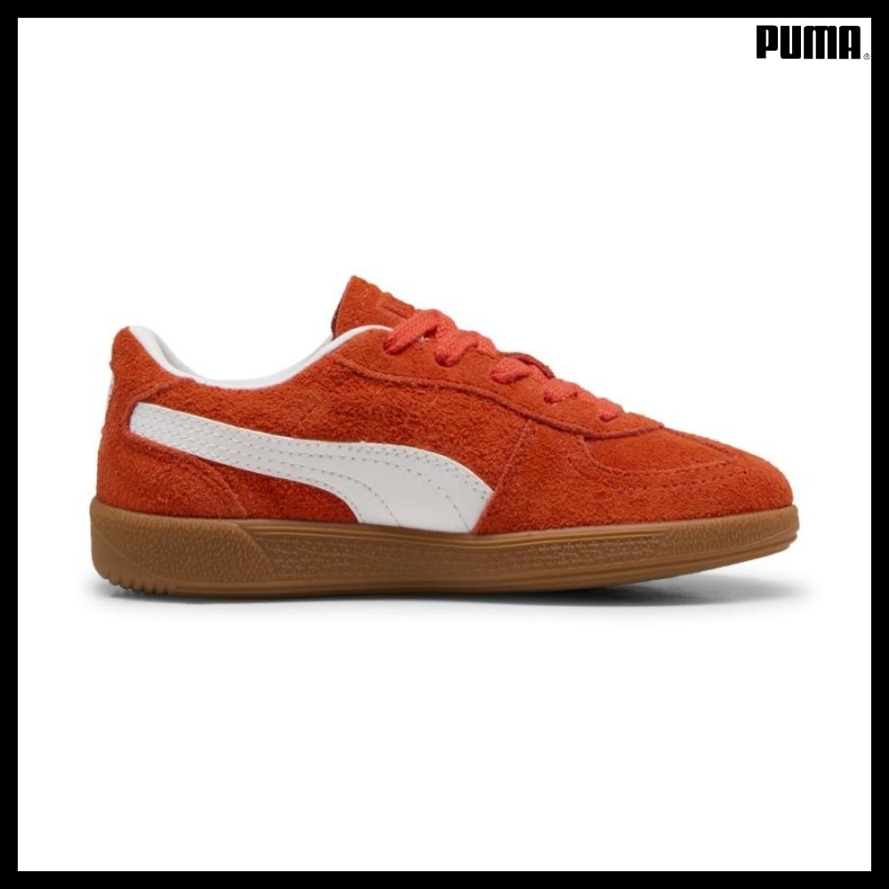 【PUMA】Palermo Kids 3 Colors