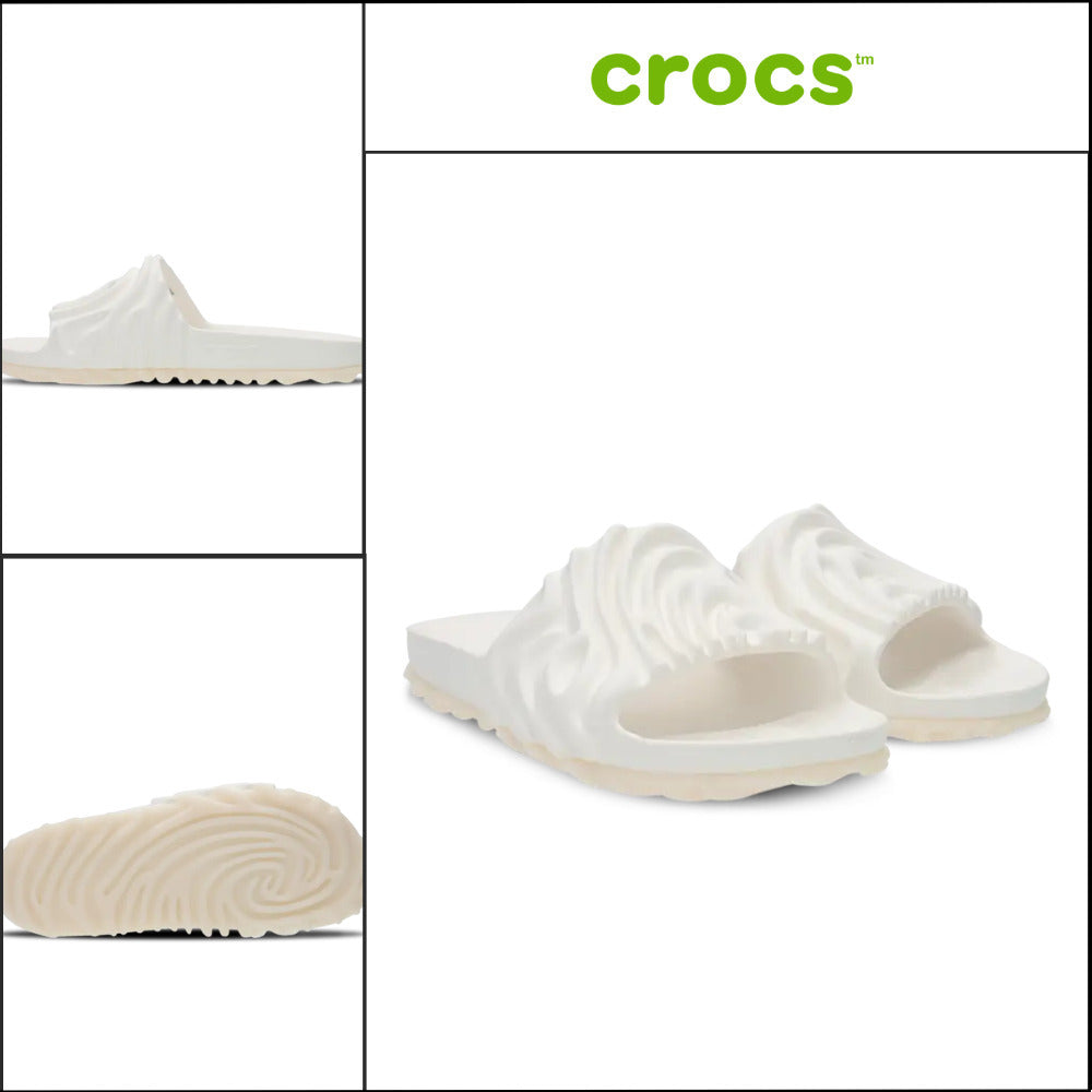 【CROCS】SALEHE BEMBURY x CROCS The Pollex Slide