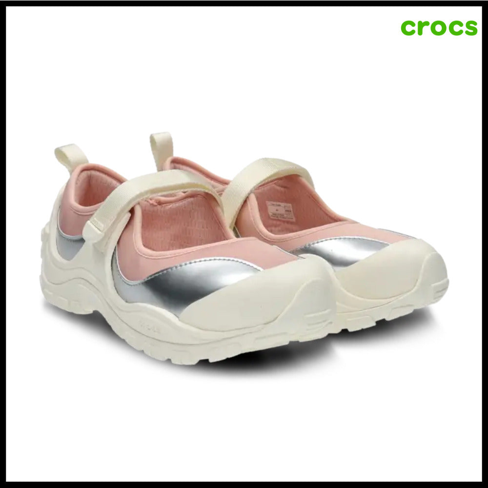 【CROCS】Terre Ballet Core 2 Colors