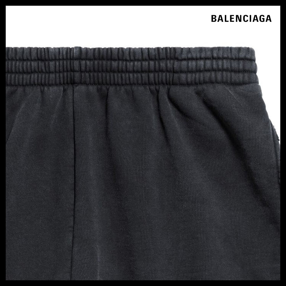★Balenciaga アウトレット セール ★Sweat Shorts