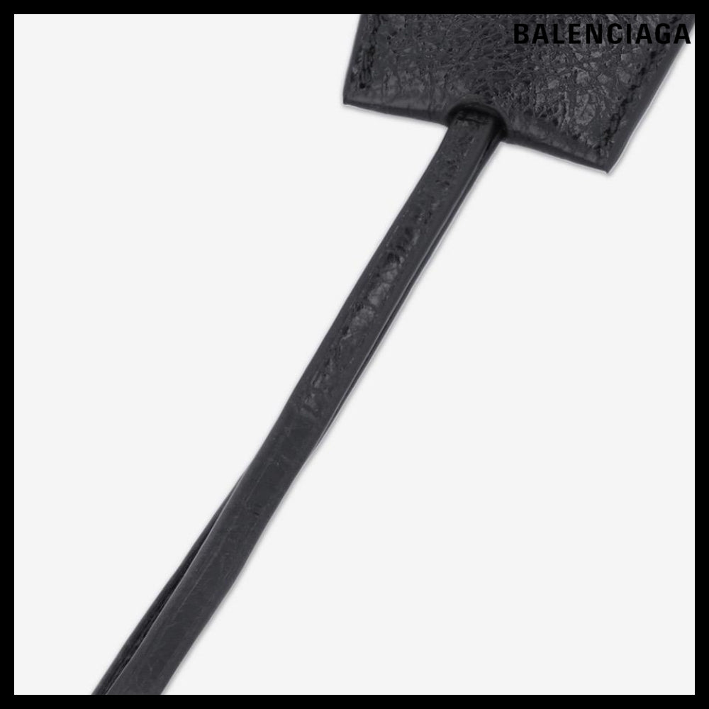 【BALENCIAGA】Le City Charm Eiffel Keyring 2colors