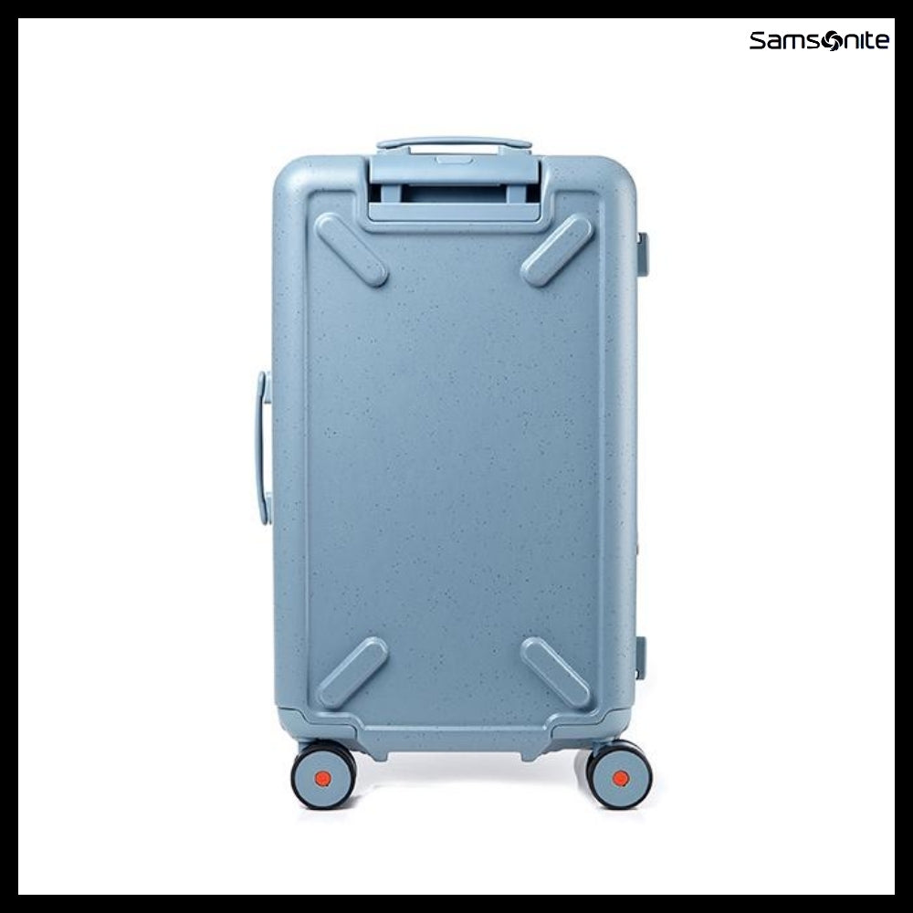 【Samsonite Red】TOIIS XP Carrier Trunk Blue