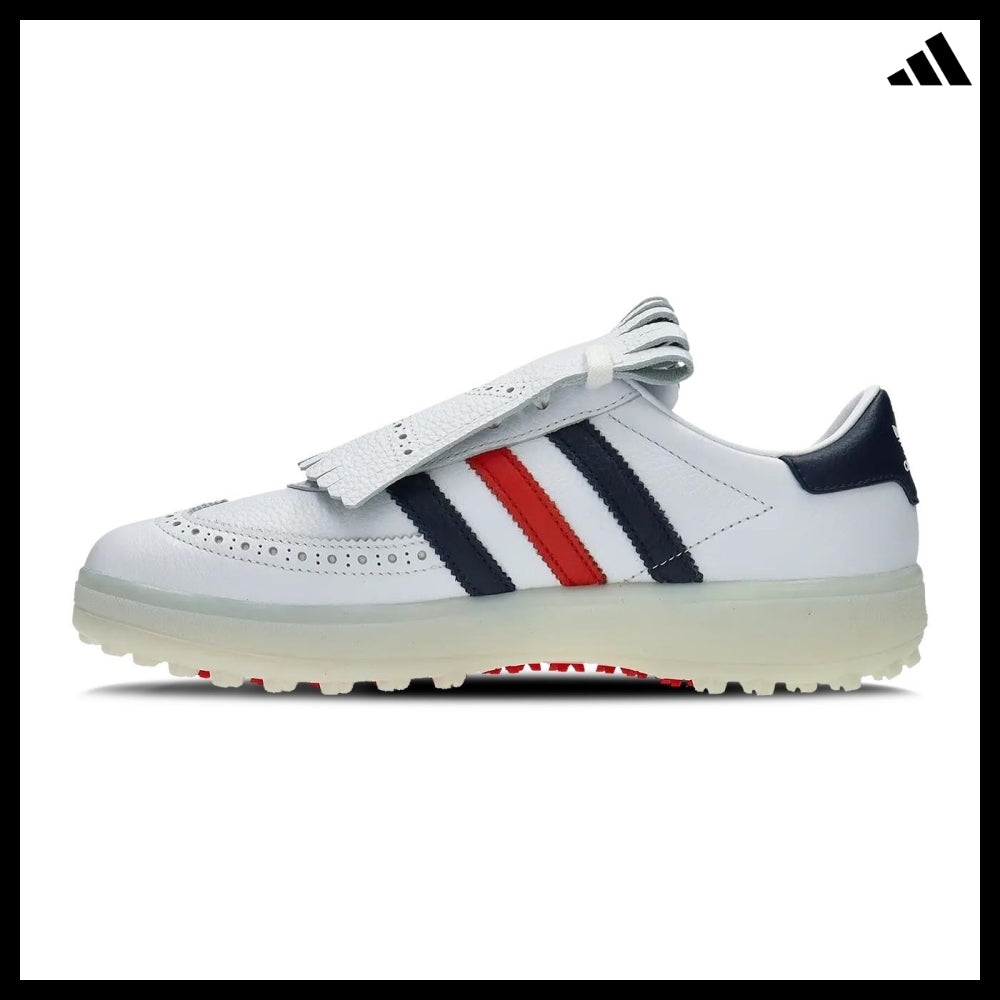 【ADIDAS】Coursecup white sneakers