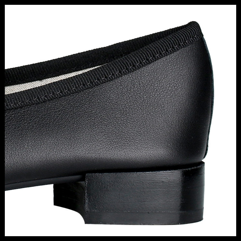 【repetto】 Michael Gomme Loafers
