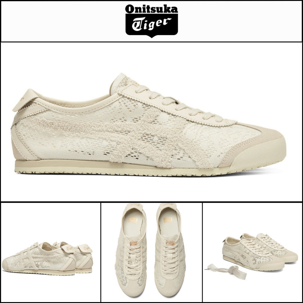 【ONITSUKA TIGER】MEXICO 66 SNEAKERS LIMITED
