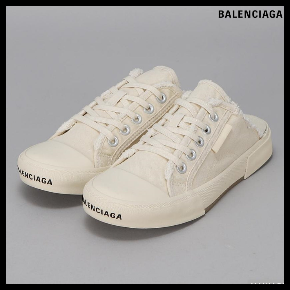 ★BALENCIAGAアウトレット セール ★Paris Sneaker Mule