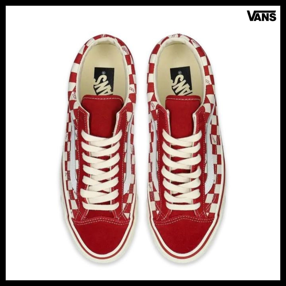 【VANS】VANS LX Old Skool 36