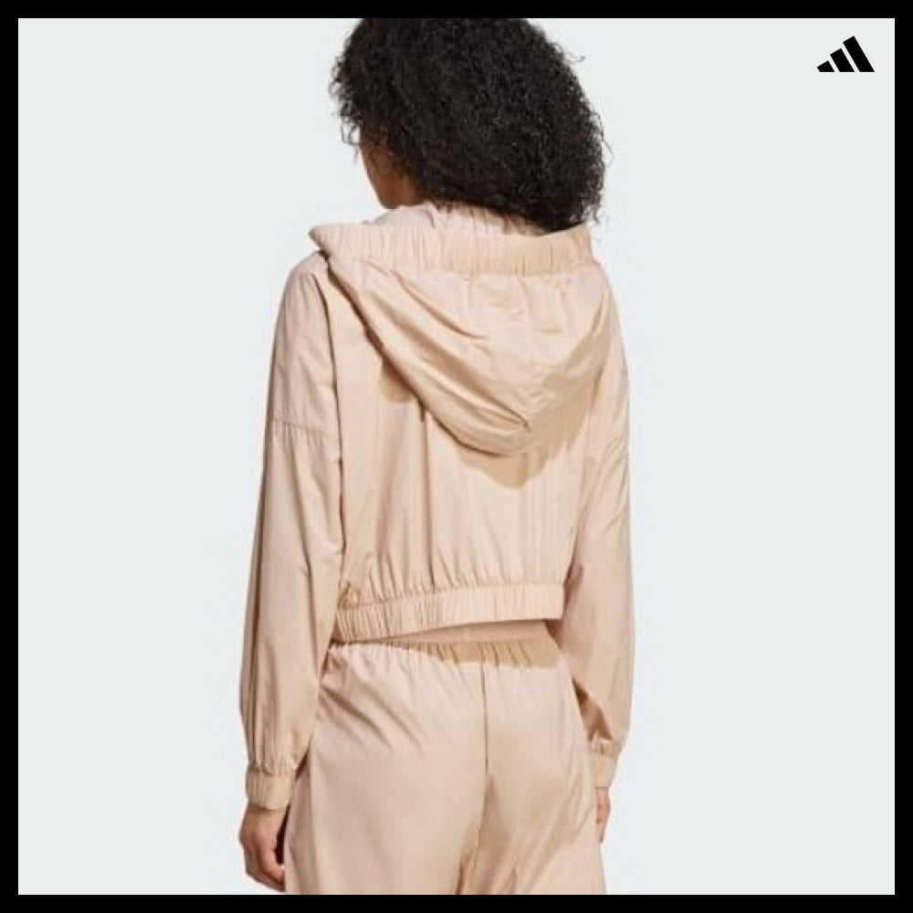 【ADIDAS 】Lucid Light Bomber Jacket