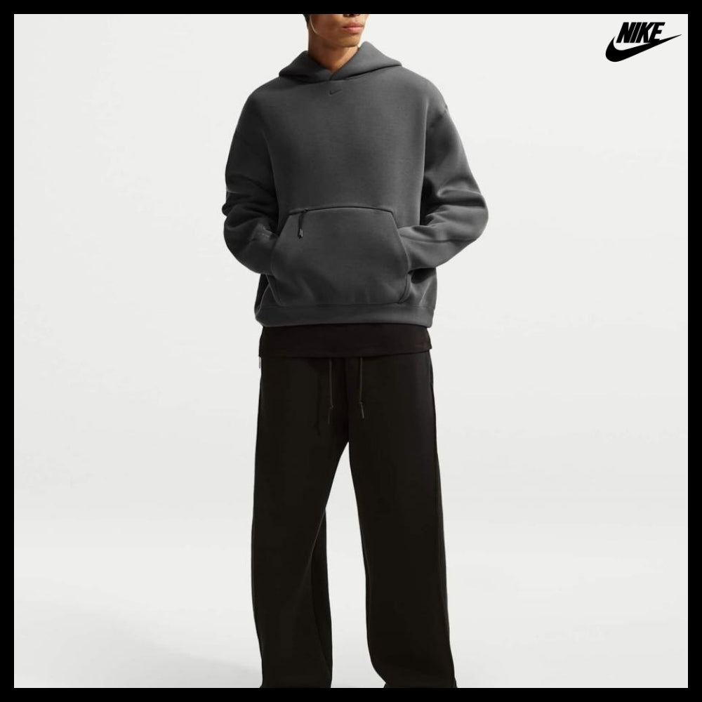 【NIKE】Tech Fleece Oversized Hoodie M