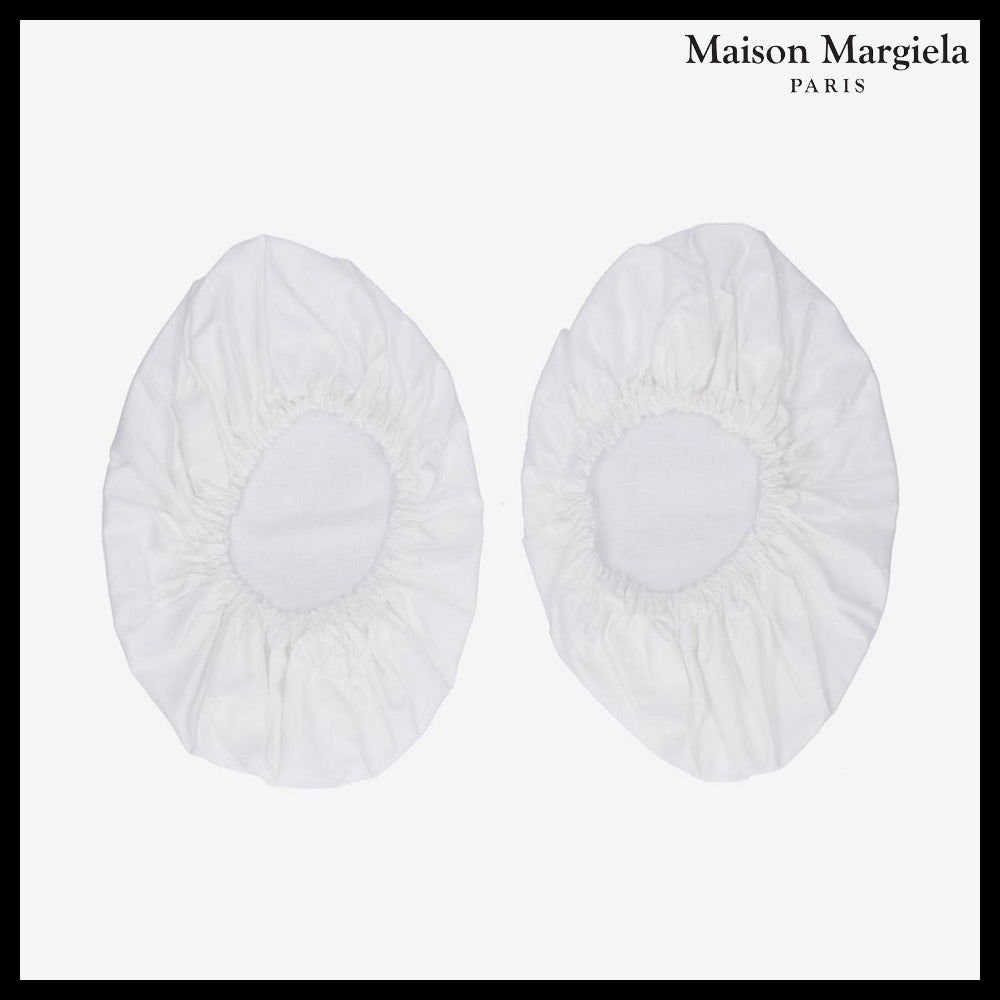 【MaisonMargiela】タビバレリーナエラスティックバンドミュール