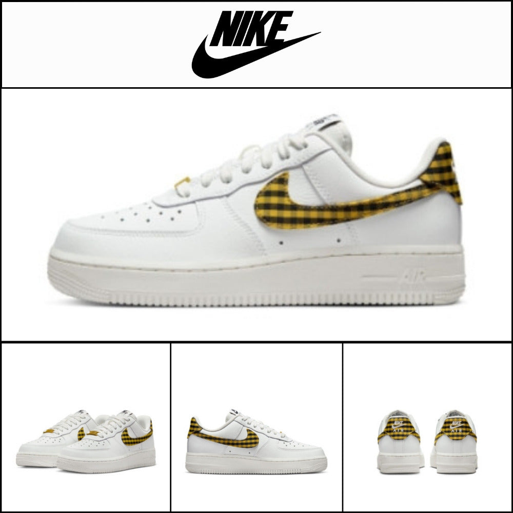 【Nike】 Air Force 1 Women's