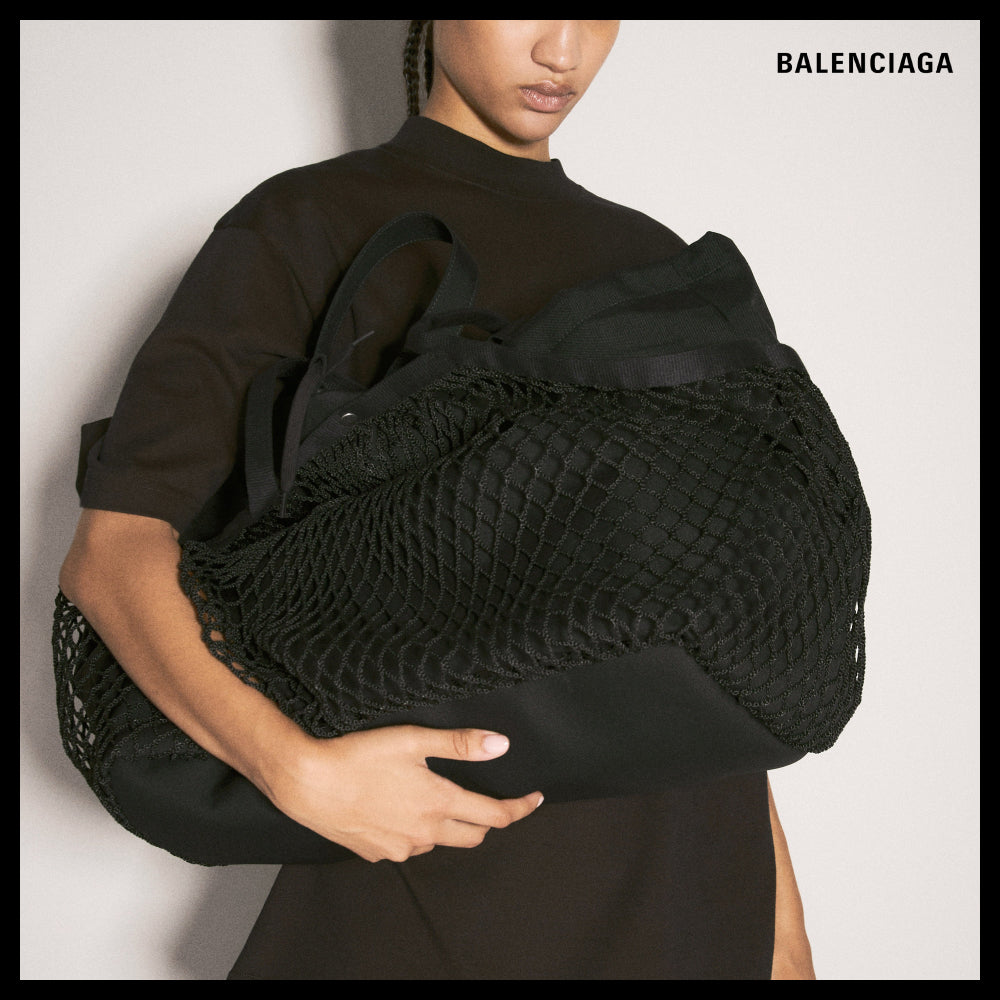 【BALENCIAGA】24/7 Large Tote Bag